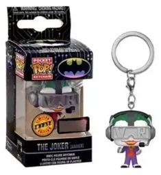 Llavero Funko Pop: The Joker 2