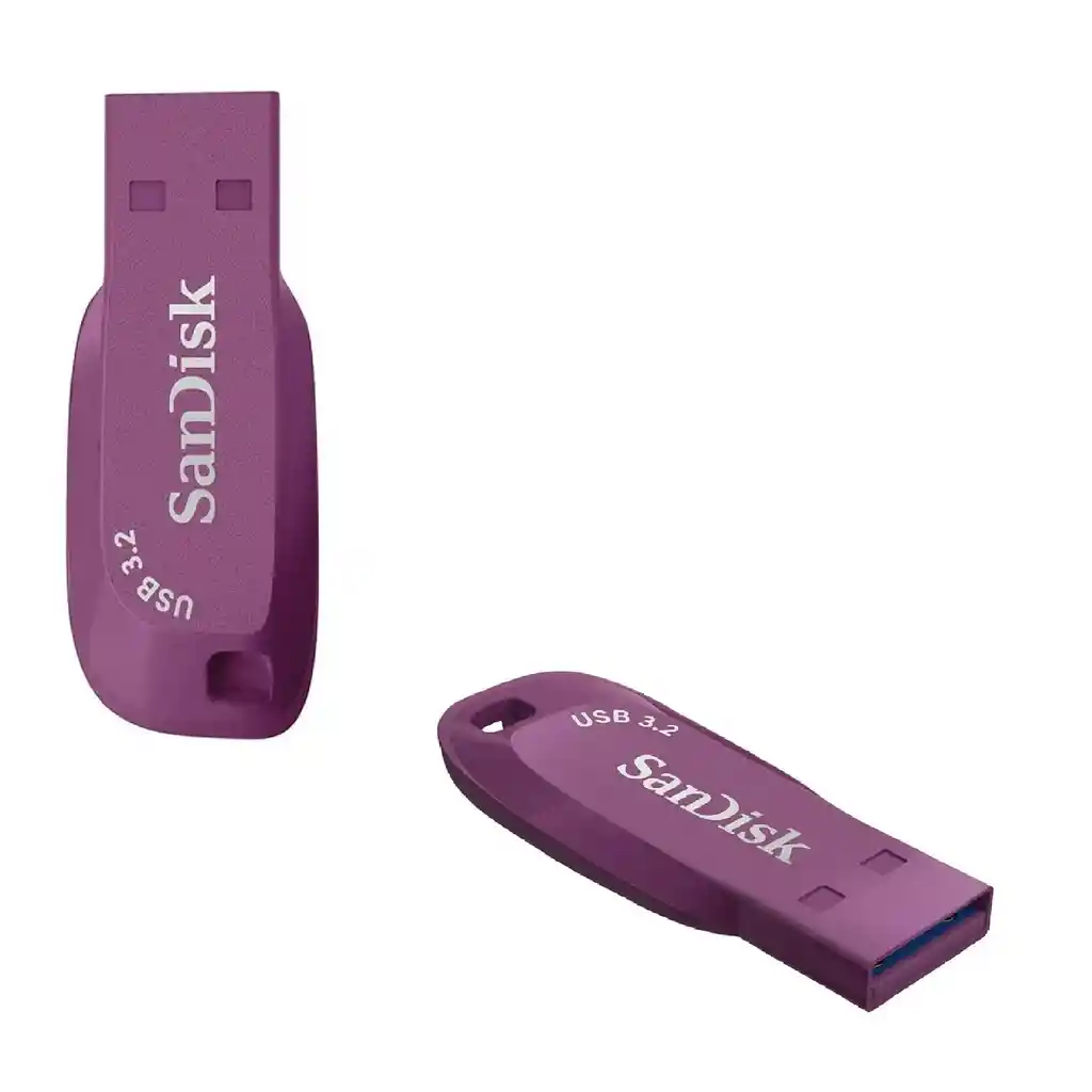 Memoria Usb 3.0 Sandisk Ultra Shift 32gb 100mbps