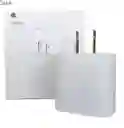 Marrana Cargador Apple De 25 W Tipo C