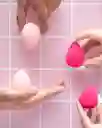 Beauty Blender Biselada Gogó