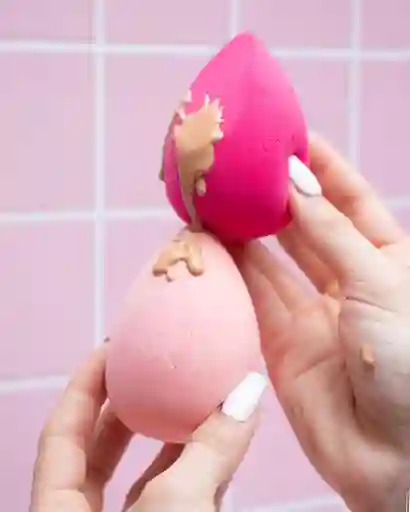 Beauty Blender Biselada Gogó