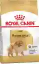 Royal Canin Alimento Para Perro Pomeranian