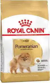 Royal Canin Alimento Para Perro Pomeranian