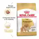 Royal Canin Alimento Para Perro Pomeranian