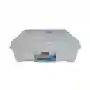 Caja Organizadora Con Divisiones 7,5 L