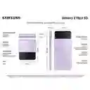 Samsung Galaxy Z Flip3 5g 256gb 8gb