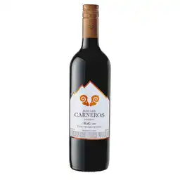 Alto los Carneros Vino Tinto Reserva Malbec