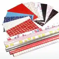 Papel Regalo Toda Ocasion