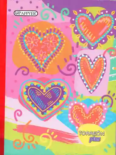 Cuaderno Cuadriculado- Con Stickers