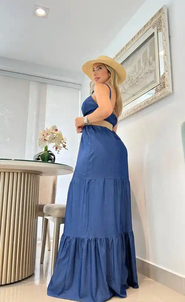 Vestido