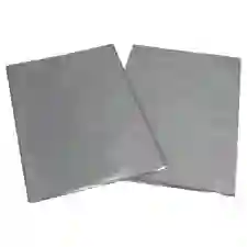 Papel Silueta 1/8 Pte *10