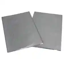 Papel Silueta 1/8 Pte *10