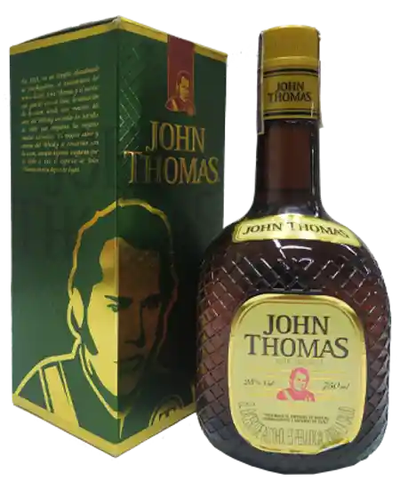 Whisky Jhon Thomas