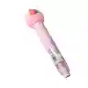Borrador Lapiz Forma Unicornio Dim:12x3