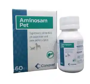 Aminosan Pet