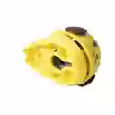 Cortador Perforadora Con Diseño Figuras Dim:5
