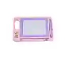 Tablero Magico Repisa Didactico Borrable