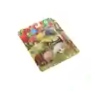 Set Kit De Pintar Dinosaurio Dim:13x16x2