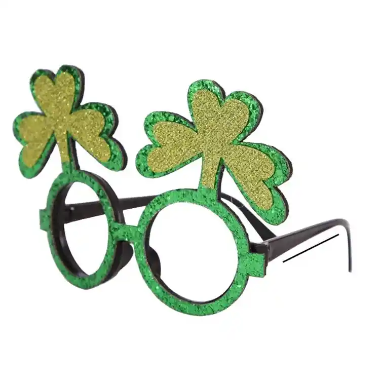 Gafas Se Sant Patricks Day - Dia De San Patricio