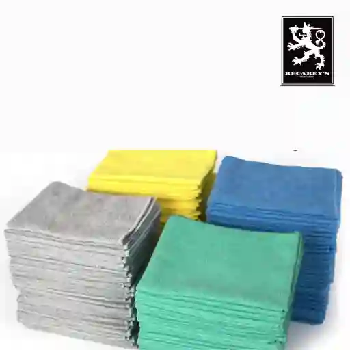 Microfibra Multiuso (6 Und) Recareys