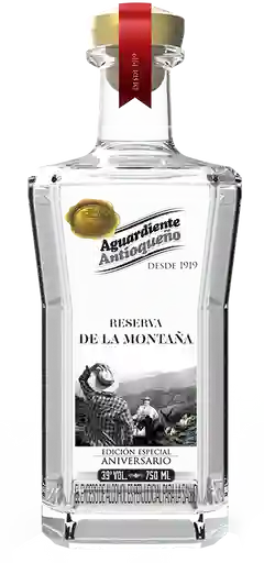 Agte. Reserva De La Montaña