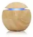 Humidificador Difusor De Aromas Ambientador De Hogares