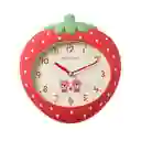 Reloj De Pared Decorativo Motivacional