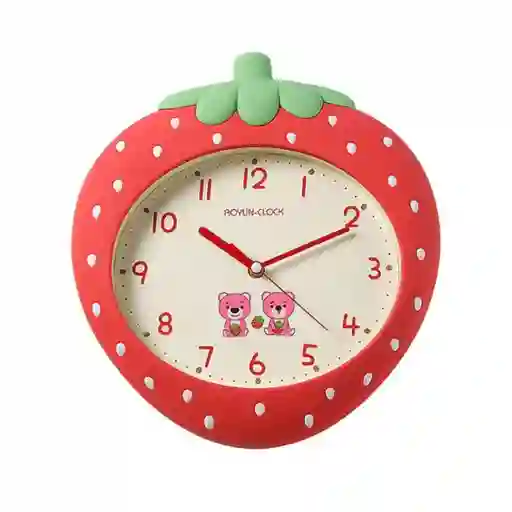 Reloj De Pared Decorativo Motivacional