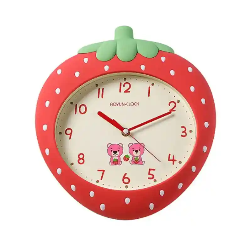 Reloj De Pared Decorativo Motivacional