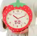 Reloj De Pared Decorativo Motivacional