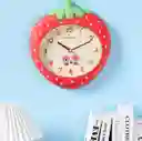 Reloj De Pared Decorativo Motivacional