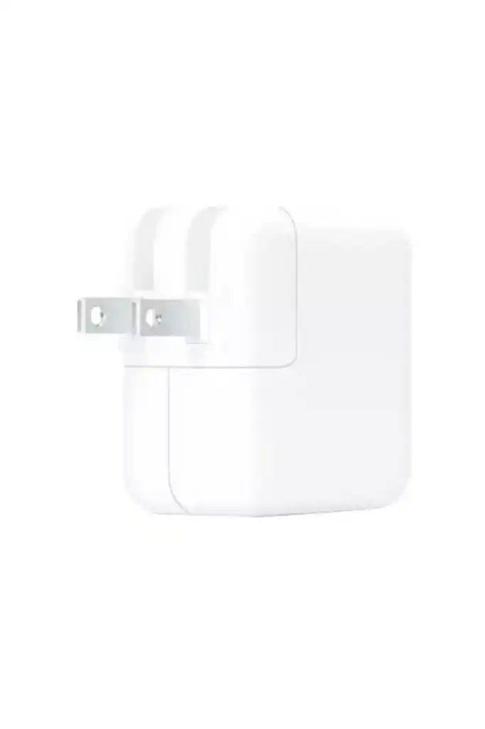 Adaptador Mac Book 30w Carga Rápida Usb Tipo C