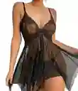 Talla M - Baby Doll Emma