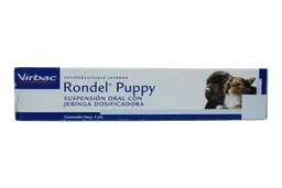 Rondel Puppy X 5 Ml