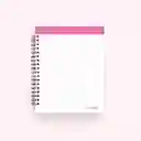Cuaderno 5 Materias Mediano Paraíso