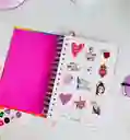 Cuaderno 5 Materias Mediano Paraíso