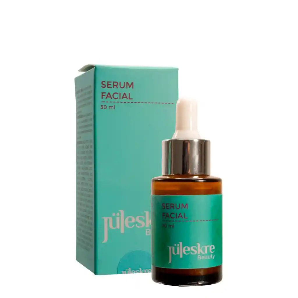 Juleskre Serum Belleza Facial 30ml