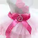 Vestido Princesa