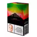 Marlboro Summer Fusion Vista Cigarrillos 20 Und