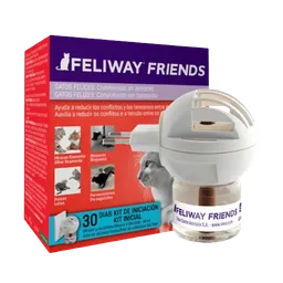 Feliway Friends Difusor