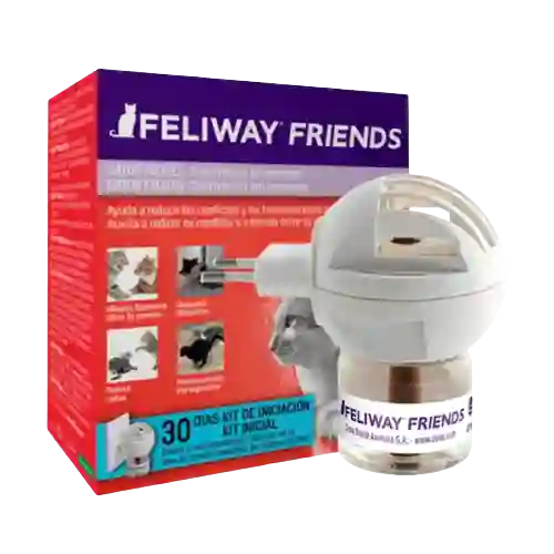 Feliway Friends Difusor