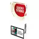 Lucky Strike Enigma (xl) Cigarrillos 20 Und