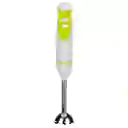 Batidora Inmersion Mnb-6625 Potencia 500w Mezcladora Blanco Practica