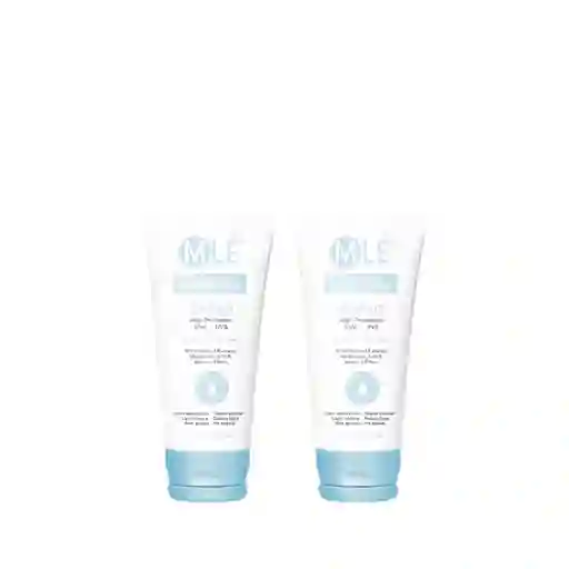 Kit Protecto Solar Facial X2