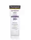 Protector Solar Neutrogena Sensitive Skin Spf 60+ - 88ml 