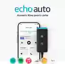 Amazon Echo Auto 2 Generación Lleva A Alexa En Tu Vehículo