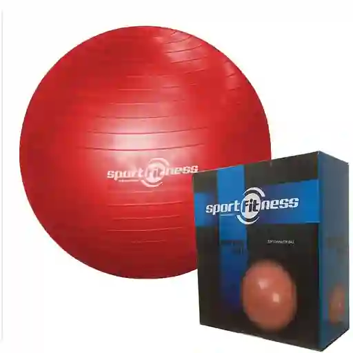 Pelota Para Gimnasia 55cm Sportfitness