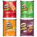 Papas Pringles 40 G