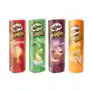 Papas Pringles De 120g 4 Deliciosos Sabores