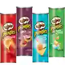 Papas Pringles De 120g 4 Deliciosos Sabores